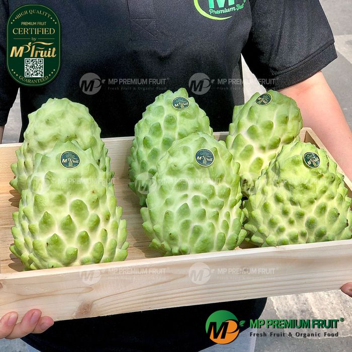 Hình ảnh 1 của Minh Phuong Fruit - Trái cây nhập khẩu