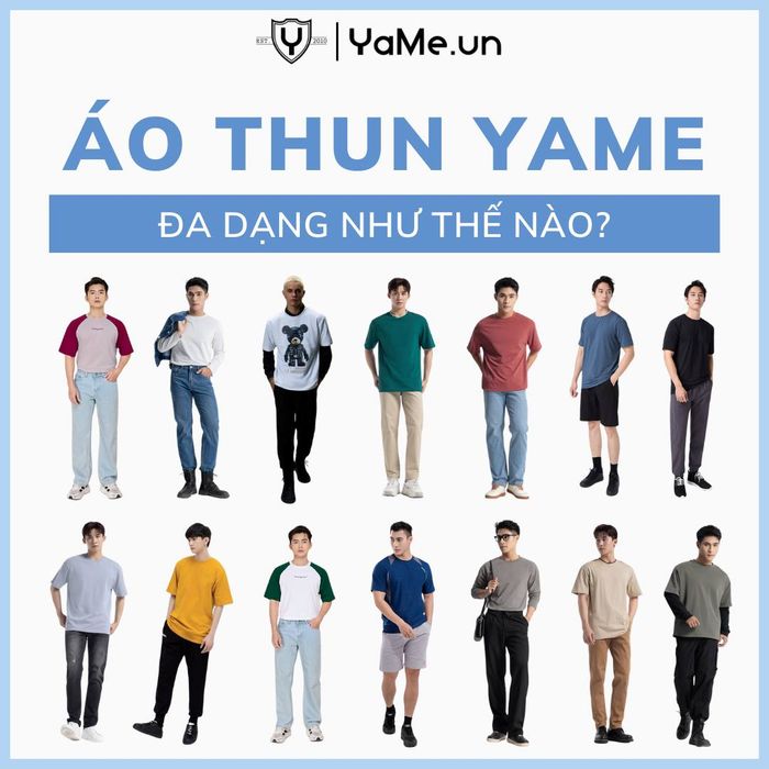 Hình ảnh 2 của YaMe Shop