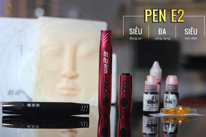 Cung Cấp Tatoo Hà Thành hình ảnh 2