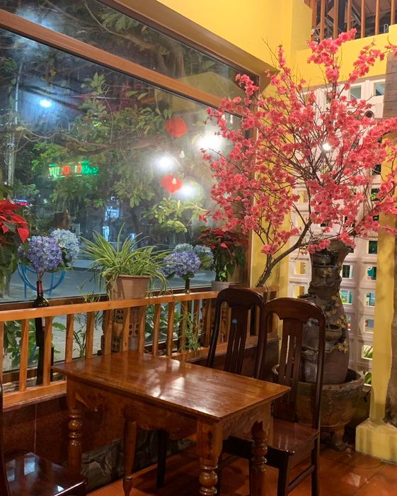 Hình ảnh không gian quán 1