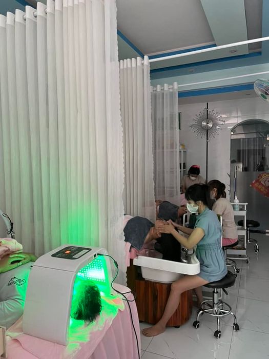 Hình ảnh ROSE SPA 2