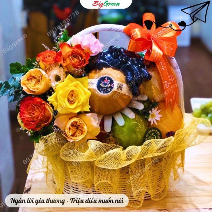 Hình ảnh BigGreen 1