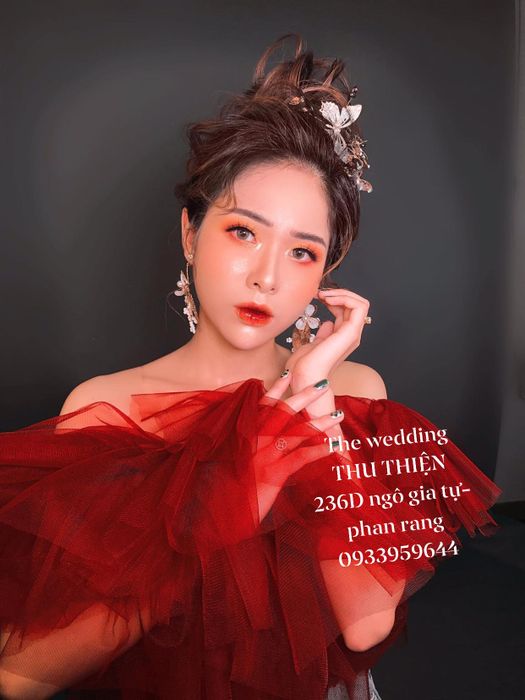 Thu Thiện Make Up ảnh 1