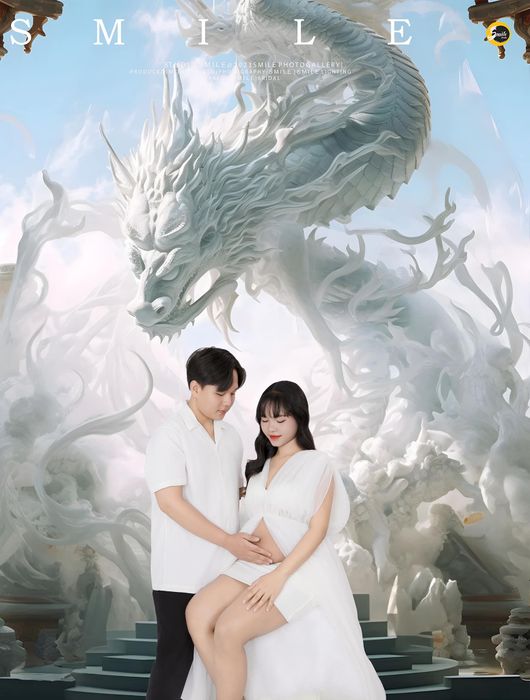 Ảnh từ Smile Studio 3