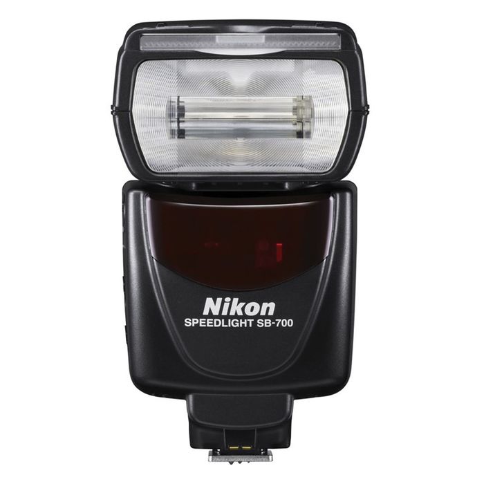 Hình ảnh đèn flash Nikon 2