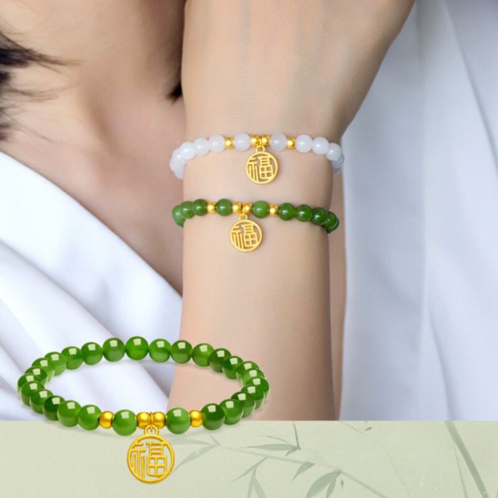 Ancarat Jewelry - Vàng Phong Thủy hình 1
