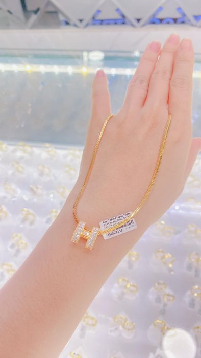 Hình ảnh 2 của Tiệm Vàng Ngọc Hiệp