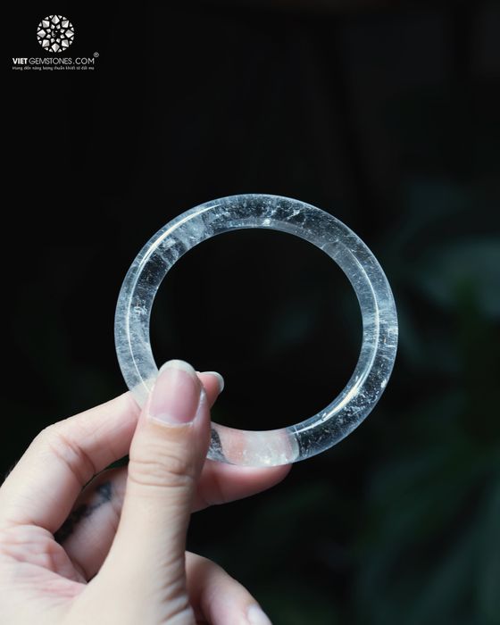 Việt Gemstones - Trang Sức Đá Phong Thủy hình 1