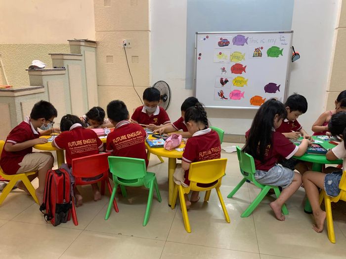 Trung tâm Anh ngữ Tương Lai hình 2