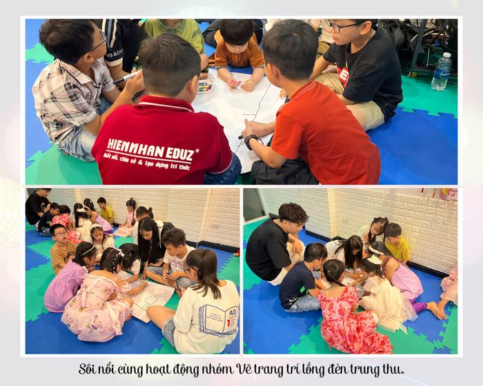 Trung tâm Ngoại ngữ Hiền Nhân EduZ, hình ảnh 2
