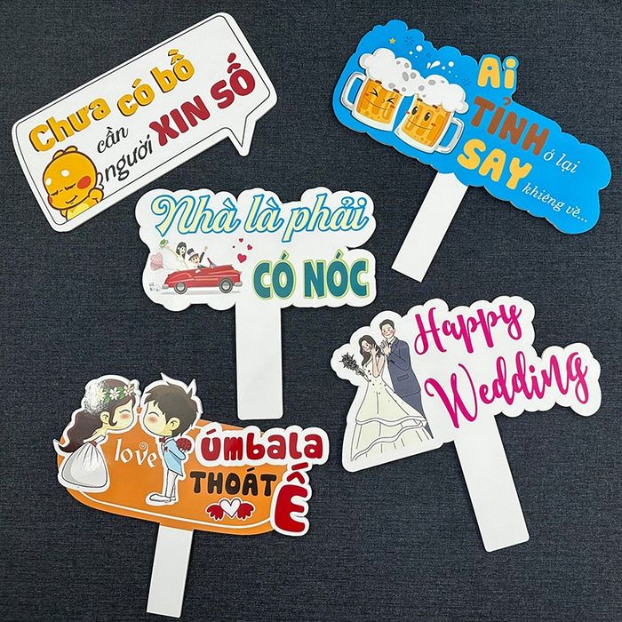 In Ấn Quảng Cáo Phan Tường - Hình 2
