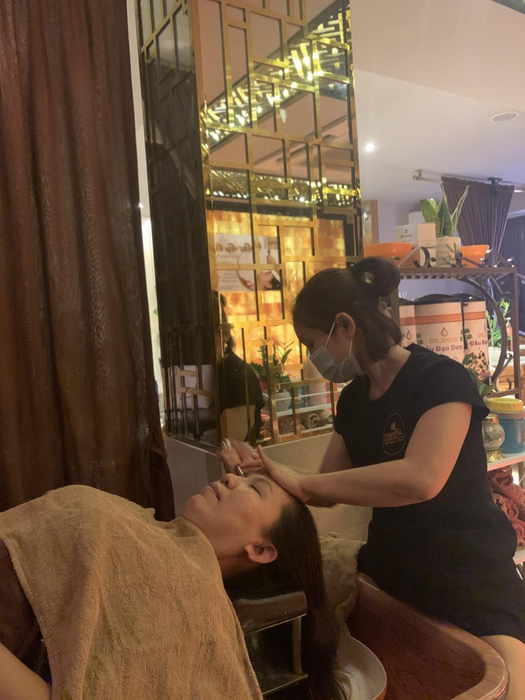 Hình ảnh Tuyền Lâm Spa 1