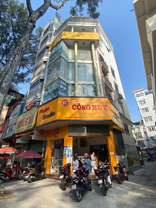 Ảnh 1 của Công Huy Photo