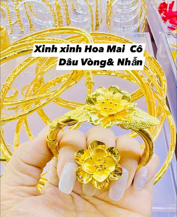 Hình ảnh Tiệm Vàng Hà Kim Yến 1