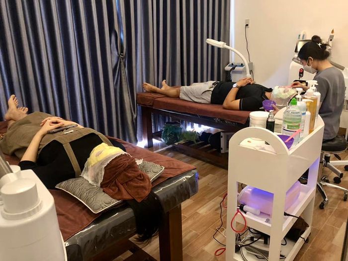 Hình ảnh của MeeChang Spa Beauty & Clinic 1