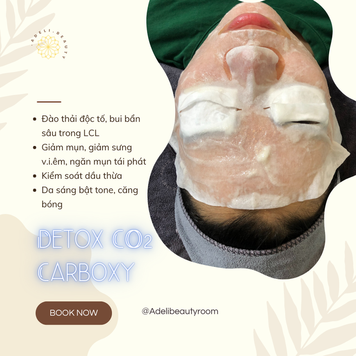 Hình ảnh 2 của Adeline Beauty