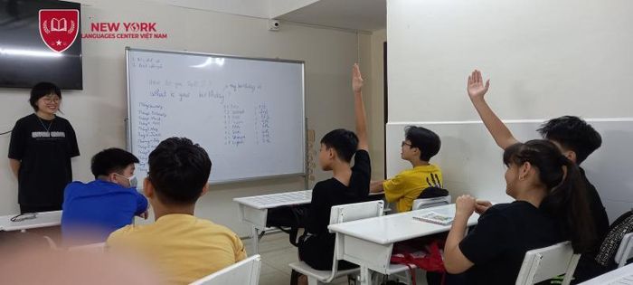 Hình ảnh Trung tâm Ngoại Ngữ - Tin Học New York 2