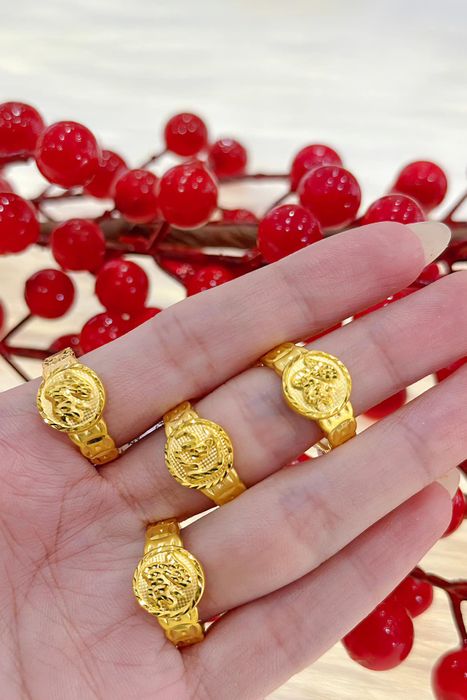 Ảnh 3 của Tiệm Vàng VĂN DŨNG ANH