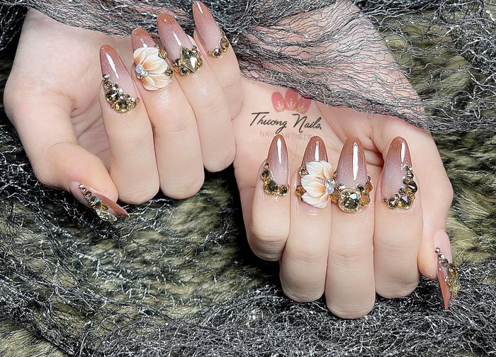 Hình ảnh tại Thuong Nails 2