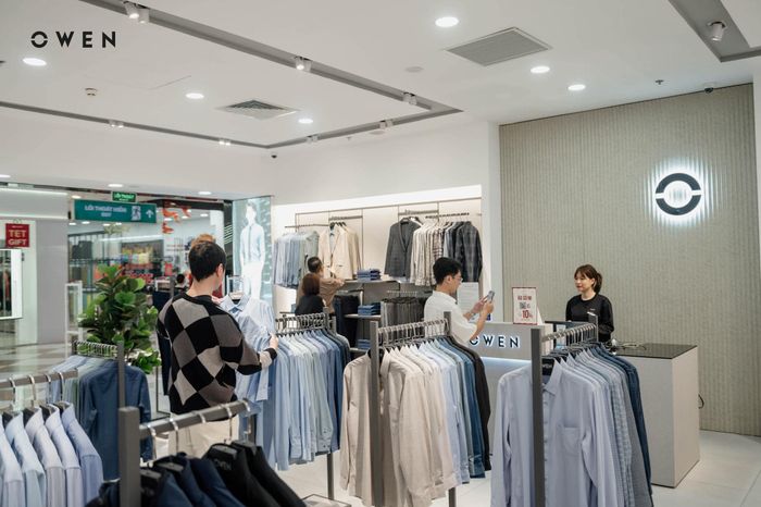 Hình ảnh 1 của Shop Thời Trang Nam OWEN