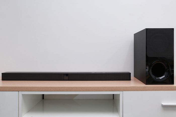 Hình ảnh loa thanh Sony 1