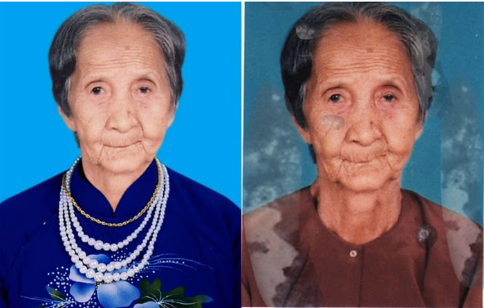 Trung tâm ảnh màu KTS Thế Nam - Ảnh 1