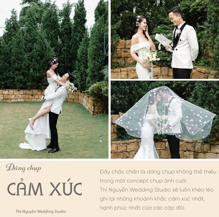 Hình ảnh của Thi Nguyễn Wedding Studio 1