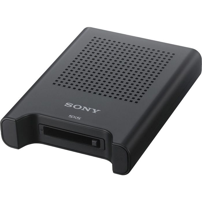 Đầu đọc thẻ nhớ Sony hình 2