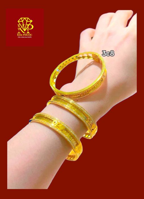 Ảnh Tiệm Vàng Kim Phước 2