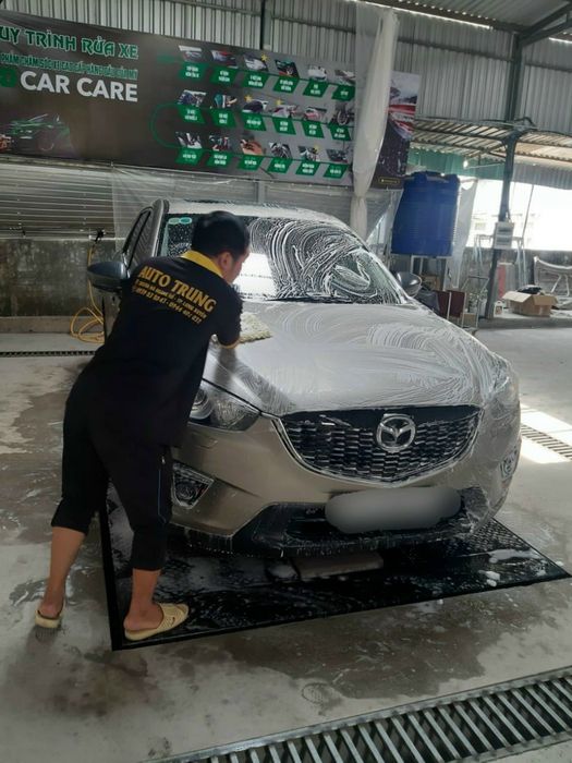 Hình ảnh TRUNG AUTO 1
