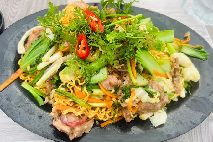 Ảnh món ăn nhà hàng 2