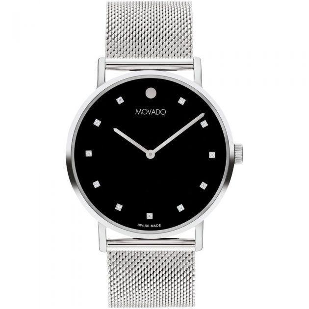 Hình ảnh đồng hồ Movado 2