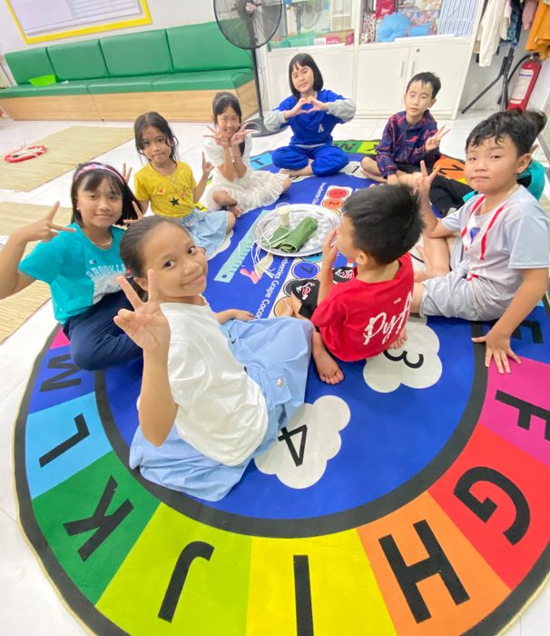 Trung Tâm Anh Ngữ Grow hình ảnh 2
