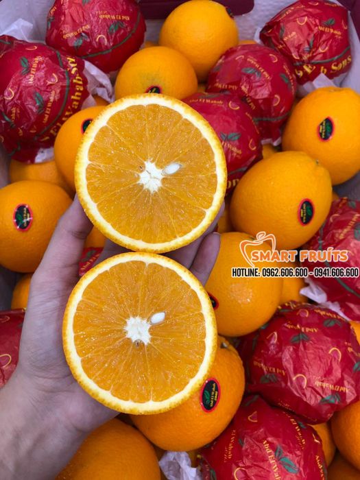 Hình ảnh 2 của Smart Fruits - Trái cây nhập khẩu