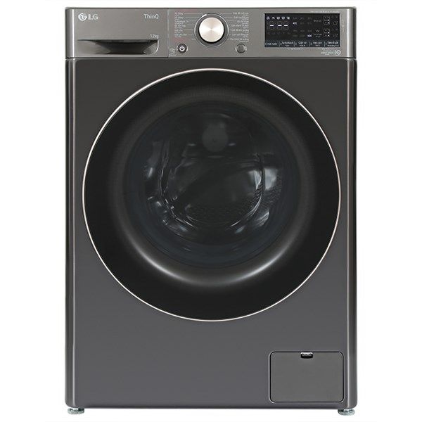 Hình ảnh máy giặt LG 1