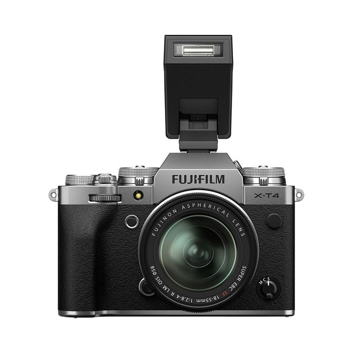 Hình ảnh đèn flash Fujifilm 2