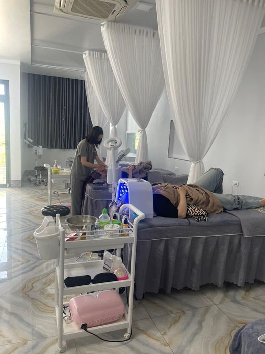 Hình ảnh 1 của Quynh My Beauty Spa