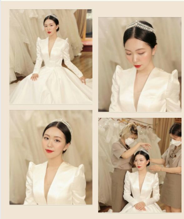 Hình ảnh Kim Ngan Hye Academy số 2