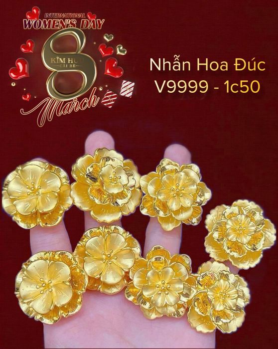 Tiệm Vàng Kim Hữu - Hình ảnh 1
