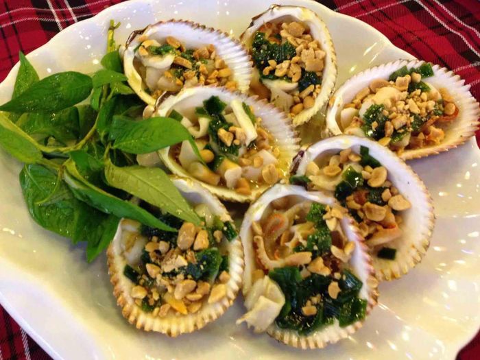 Hình ảnh 1 của Ốc cay Hải Phòng