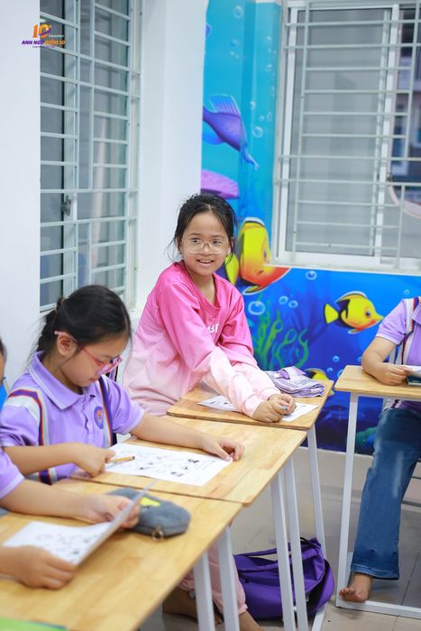 Hình ảnh Trung tâm Anh ngữ Điểm 10 2