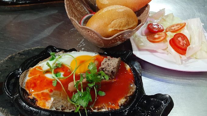 Bít Tết Bò 79 hình 2
