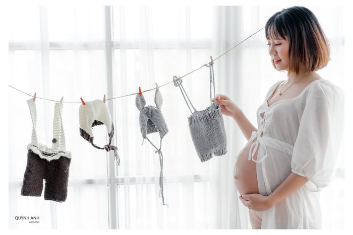 Ảnh của Áo Cưới Quỳnh Anh Yên Dũng 1