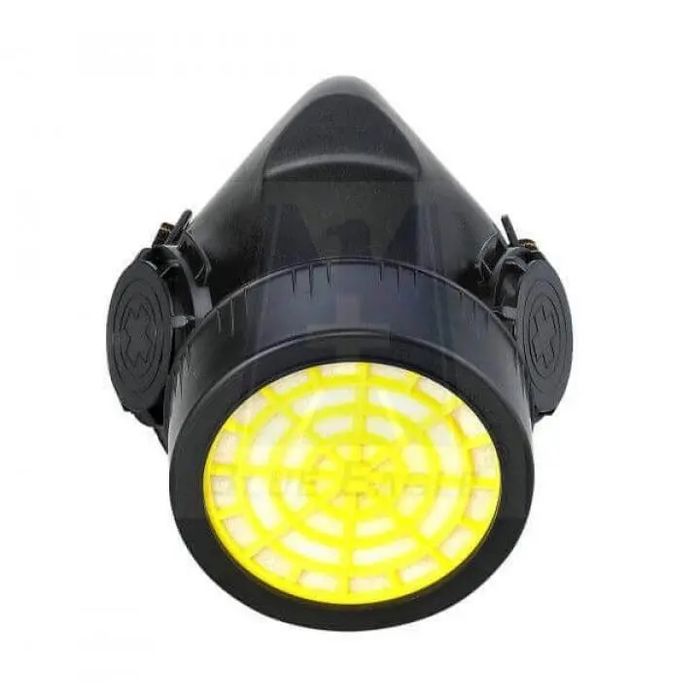 Ảnh mặt nạ chống độc Blue Eagle 2