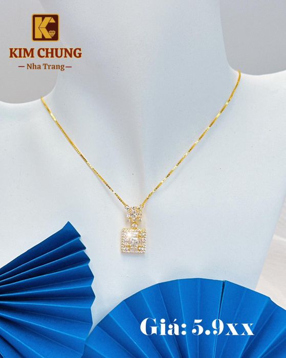 Hình ảnh 1 của Tiệm Vàng Kim Chung