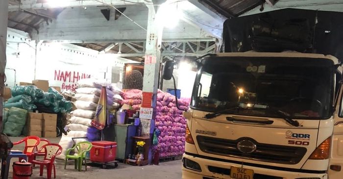 Công Ty Cổ Phần Vận Tải Sài Gòn hình 2
