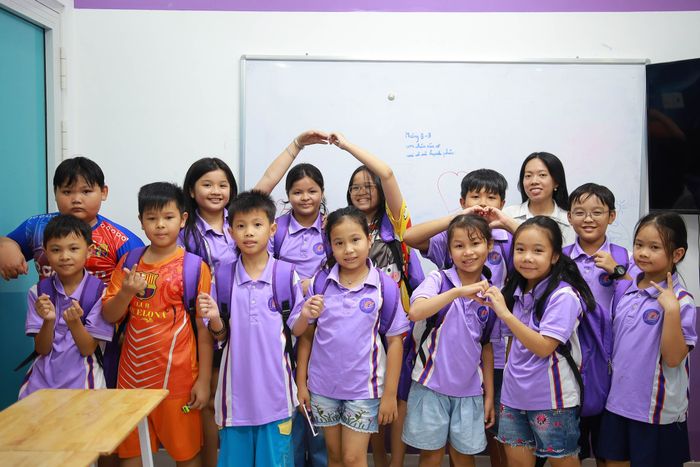 Hình ảnh Anh ngữ Điểm 10 1