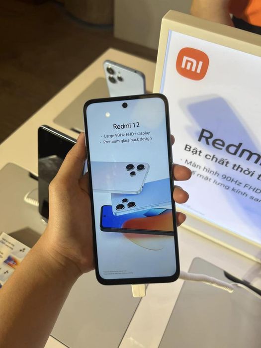 Thế Giới Di Động hình ảnh 2