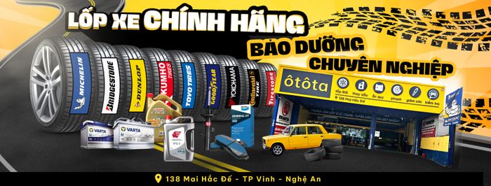 Hình ảnh ÔTÔTA 1