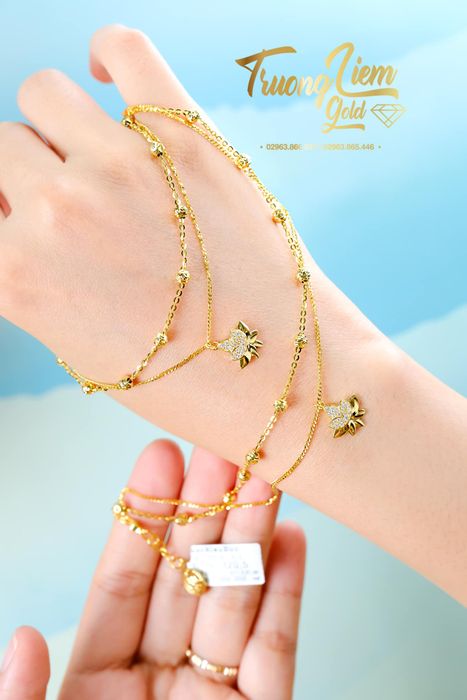 Hình ảnh Tiệm Vàng TRƯƠNG LIÊM 3